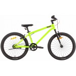 Dviratis Royal Baby BELT Lite 16" lemon green