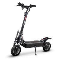 Elektrinis paspirtukas Beaster Scooter BSWILDFIRE, 2 x 800 W, 26 Ah..