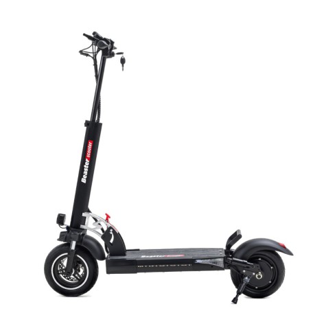 Elektrinis paspirtukas Beaster Scooter HELIOS, 500 W, 48 V, 15 Ah