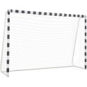 Futbolo vartai 300x200x160 cm
