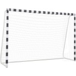 Futbolo vartai 300x200x160 cm