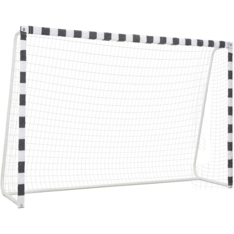 Futbolo vartai 300x200x160 cm