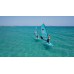 Burė Aqua Marina BLADE 3.0 m² irklentei