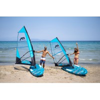 Burė Aqua Marina BLADE 3.0 m² irklentei