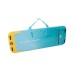 Irklentė Aqua Marina PEACE 250x90x15 cm mėlyna