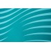 Irklentė Aqua Marina PEACE 250x90x15 cm mėlyna