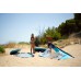 Burė Aqua Marina BLADE 3.0 m² irklentei