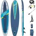 SUP irklentė Bestway Hydro-Force Aqua Drifter 335x84x15cm