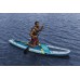 SUP irklentė Bestway Hydro-Force Aqua Drifter 335x84x15cm