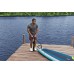 SUP irklentė Bestway Hydro-Force Aqua Drifter 335x84x15cm