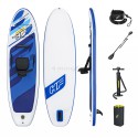 SUP irklentė Bestway Oceana Convertible 305x84x12 cm