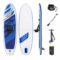 SUP irklentė Bestway Oceana Convertible 305x84x12 cm..