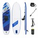 SUP irklentė Bestway Oceana Convertible 305x84x12 ..