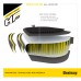 SUP irklentė Bestway White Cap 305x84x12 cm