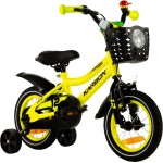 Dviratis Karbon Comet 12 lime