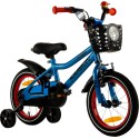 Dviratis Karbon Comet 14 blue