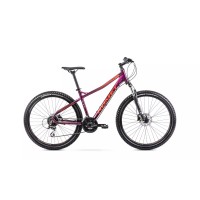 Dviratis Romet Jolene 7.2 2024 purple-15