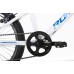 Dviratis Romet Rambler 20 KID 1 2025 white-blue