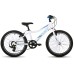 Dviratis Romet Rambler 20 KID 1 2025 white-blue