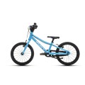 Dviratis PUKY LS-PRO 16 Alu  LTD fresh blue
