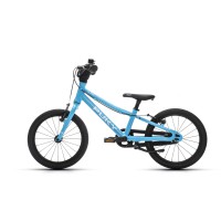 Dviratis PUKY LS-PRO 16 Alu  LTD fresh blue..
