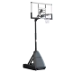 Mobilus krepšinio stovas Smart 140x82 (reg. aukšti..