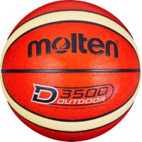 Krepšinio kamuolys MOLTEN B7D3500..