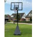 Mobilus krepšinio stovas Bilaro Denver 110x70cm, 150L