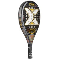 Padelio raketė Nox AT 10 Genius Ultra LIght..