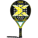 Padelio raketė Nox X-ONEgreen yelow