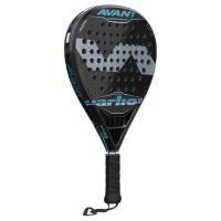 Padelio raketė Avant Difusor Carbon Black..