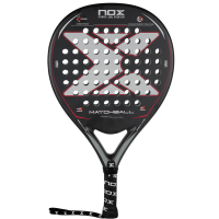 Padelio raketė Nox MATCH BALL EX..