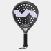 Padelio raketė LW Summum Carbon Black Orquidea