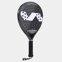 Padelio raketė LW Summum Carbon Black Orquidea..
