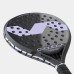 Padelio raketė LW Summum Carbon Black Orquidea