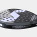 Padelio raketė LW Summum Carbon Black Orquidea