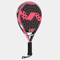 Padelio raketė LW Carbon Ti Magnolia..