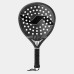 Padelio raketė LW Summum Carbon Black