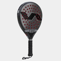 Padelio raketė LW Summum Carbon Black..