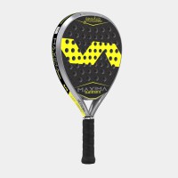 Padelio raketė Maxima Junior Yellow..