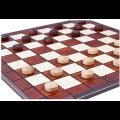 Šaškės Checkers 40x20x4cm