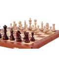 Šachmatai Tournament 5, 490x245x65mm, Karalius 90mm
