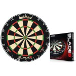 Smiginio taikinys Winmau Blade 6 Dartboard