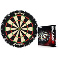 Smiginio taikinys Winmau Blade 6 Dartboard..