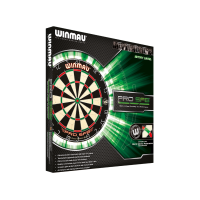 Smiginio taikinys Winmau Pro-SFB Dartboard