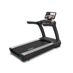 Bėgimo takelis TOORX TRX 9000 EVO TFT