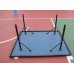 Stalo teniso stalas Bilaro Intro, 19mm MDF vidaus