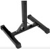 Štangos stovas squat, barbell rack 103/173x42x51 cm