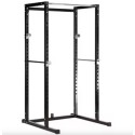 Štangos stovas squat, barbell rack 210x113x11 cm