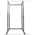 Štangos stovas squat, barbell rack 210x113x11 cm